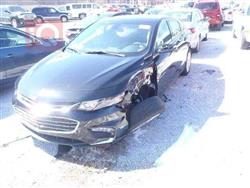 شێڤرۆلێت مالیبۆ